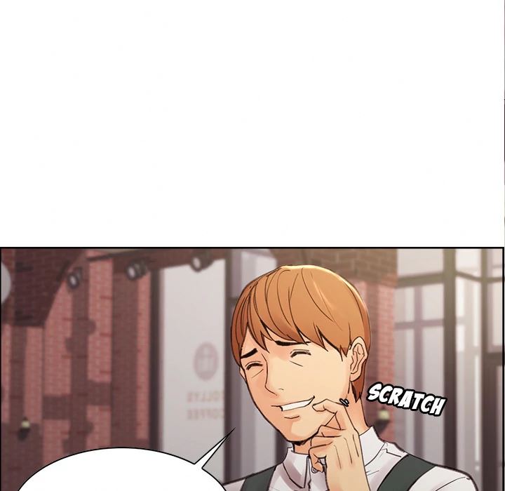 The Sharehouse [Serious] - Chapter 9 — Page 45
