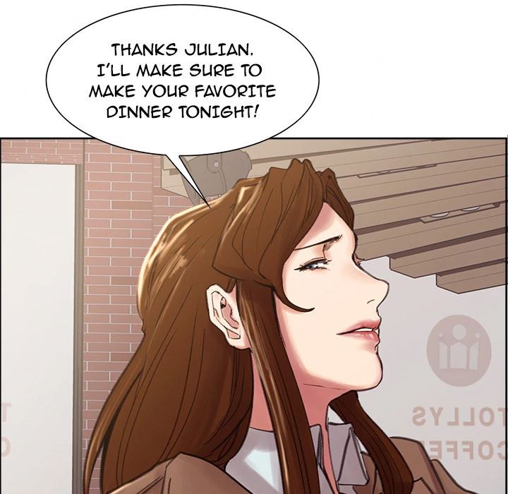 The Sharehouse [Serious] - Chapter 9 — Page 47
