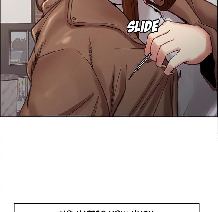 The Sharehouse [Serious] - Chapter 9 — Page 48