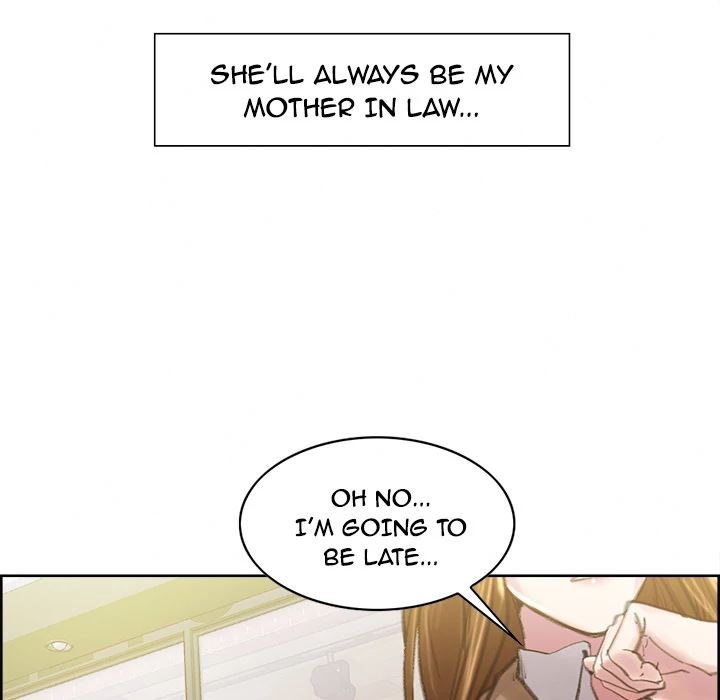 The Sharehouse [Serious] - Chapter 9 — Page 53