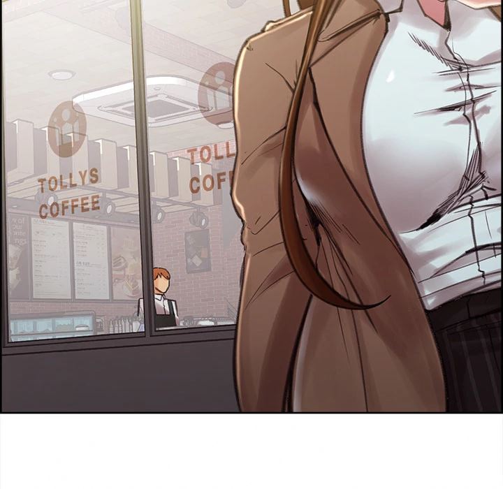 The Sharehouse [Serious] - Chapter 9 — Page 54