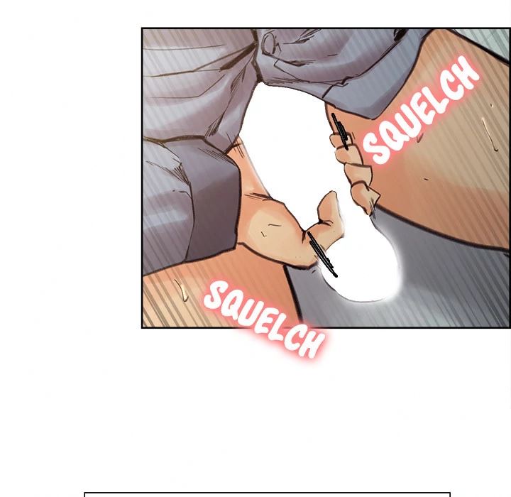 The Sharehouse [Serious] - Chapter 9 — Page 66