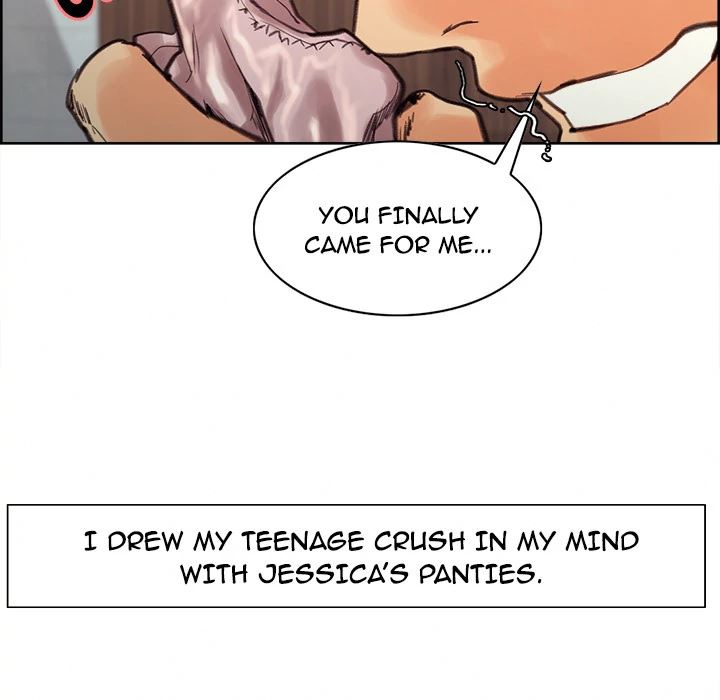 The Sharehouse [Serious] - Chapter 9 — Page 79