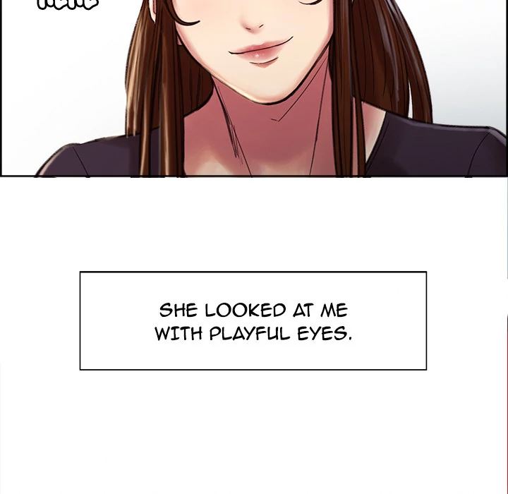 The Sharehouse [Serious] - Chapter 9 — Page 8