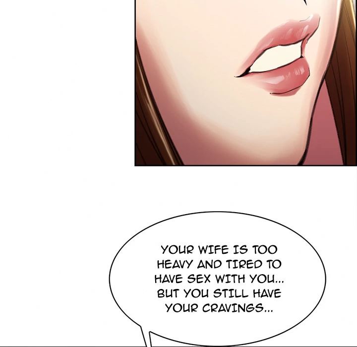 The Sharehouse [Serious] - Chapter 9 — Page 83