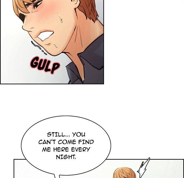 The Sharehouse [Serious] - Chapter 9 — Page 87