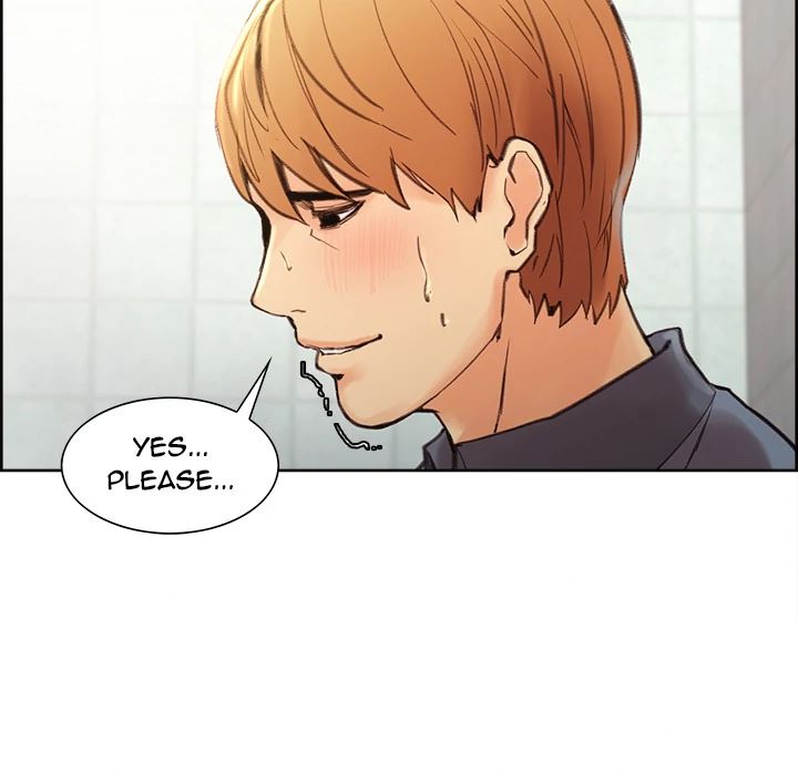The Sharehouse [Serious] - Chapter 9 — Page 91