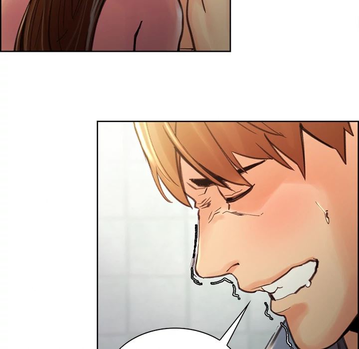 The Sharehouse [Serious] - Chapter 9 — Page 97