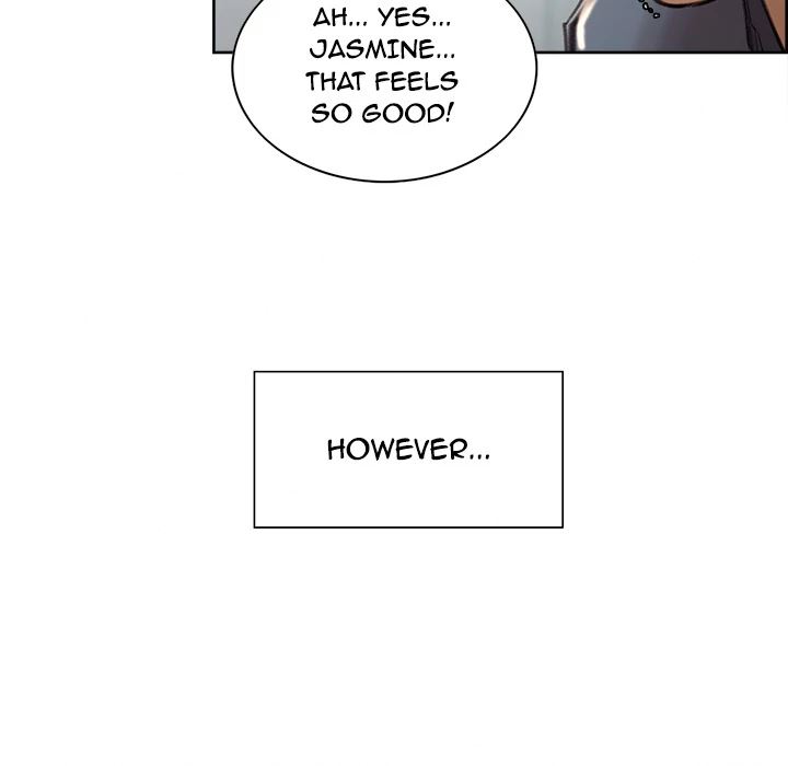 The Sharehouse [Serious] - Chapter 9 — Page 98