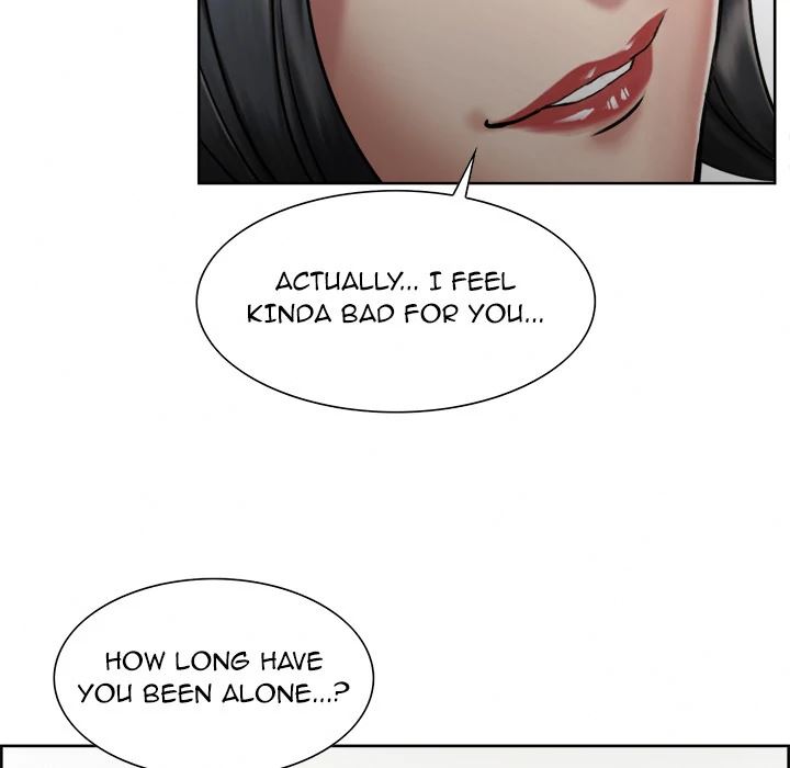The Sharehouse [Serious] - Chapter 14 — Page 101