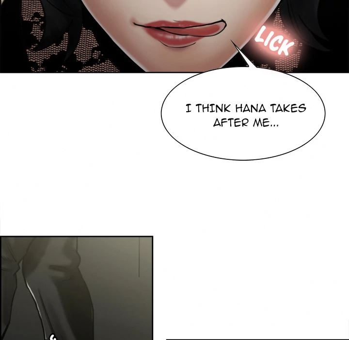 The Sharehouse [Serious] - Chapter 14 — Page 107