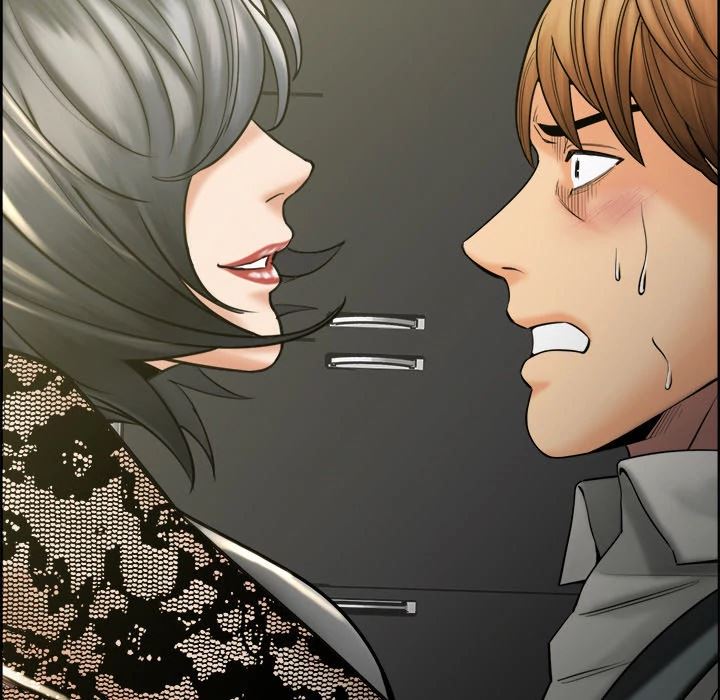 The Sharehouse [Serious] - Chapter 14 — Page 109
