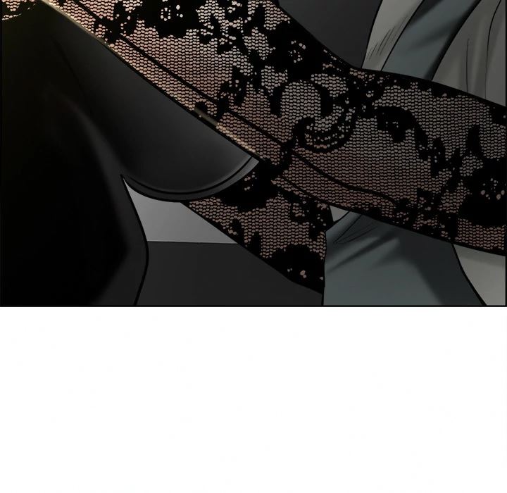 The Sharehouse [Serious] - Chapter 14 — Page 110