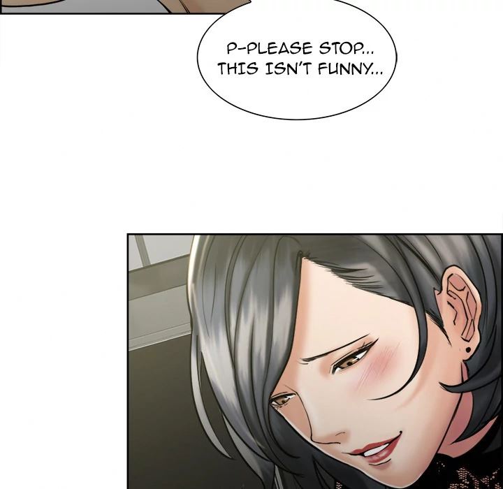 The Sharehouse [Serious] - Chapter 14 — Page 112