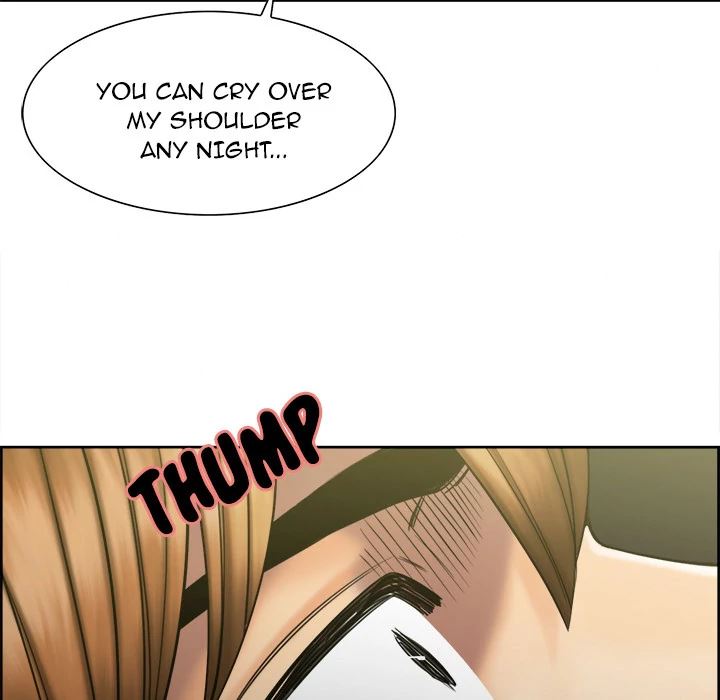 The Sharehouse [Serious] - Chapter 14 — Page 117