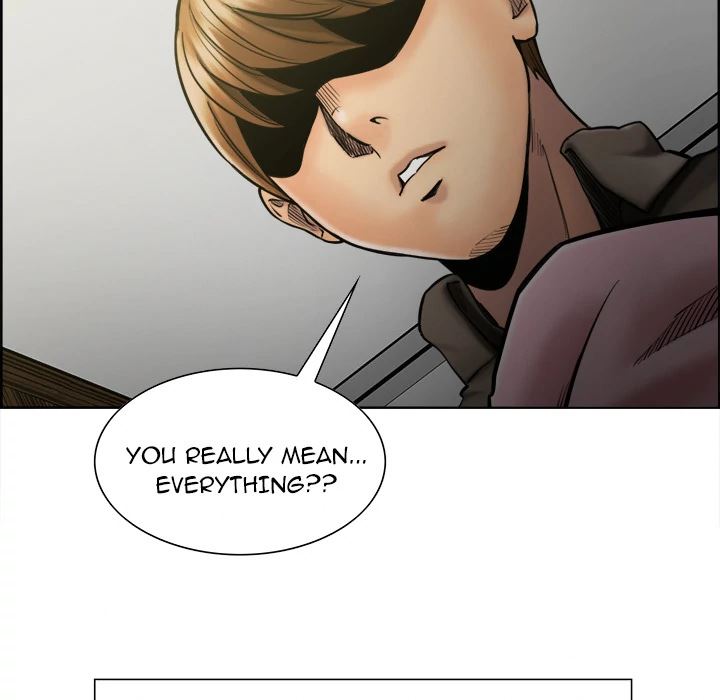 The Sharehouse [Serious] - Chapter 14 — Page 18