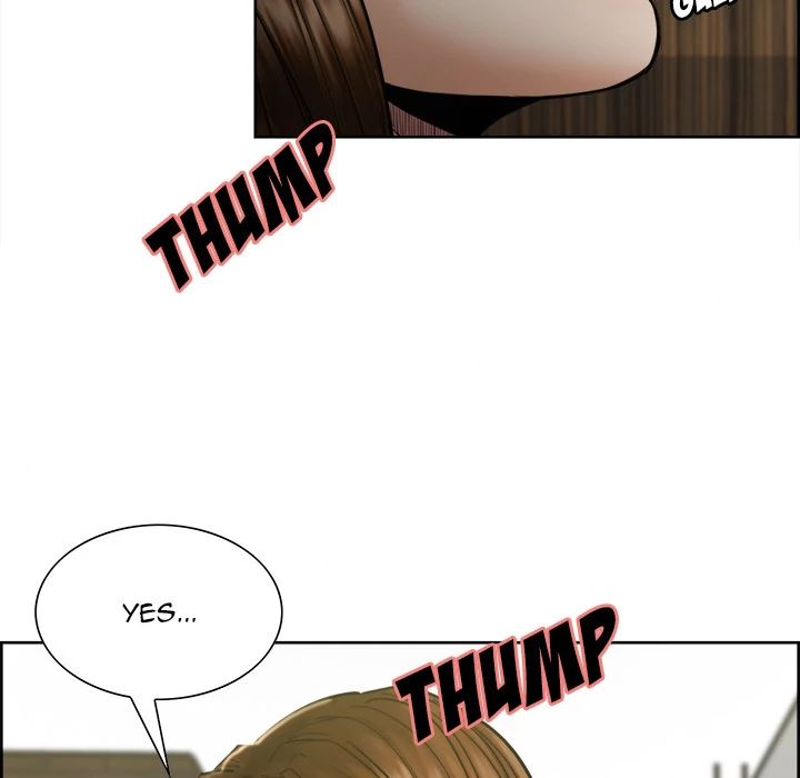 The Sharehouse [Serious] - Chapter 14 — Page 21