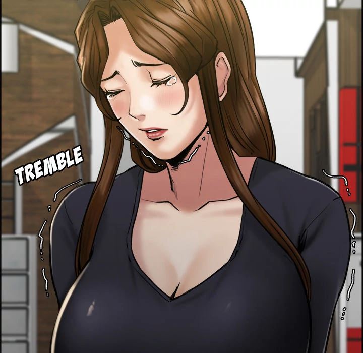 The Sharehouse [Serious] - Chapter 14 — Page 22