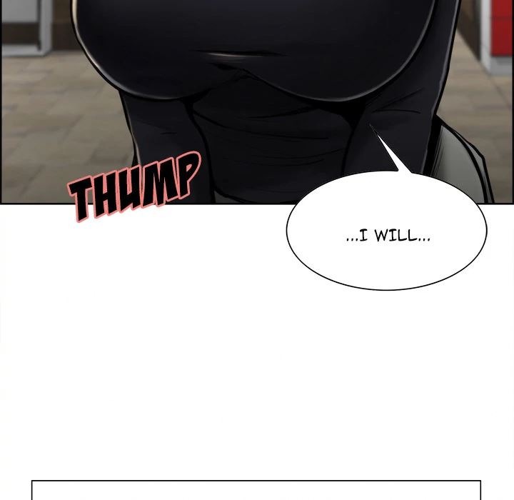 The Sharehouse [Serious] - Chapter 14 — Page 23
