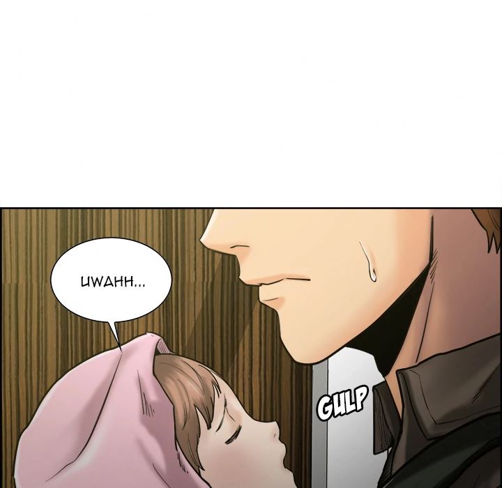 The Sharehouse [Serious] - Chapter 14 — Page 27