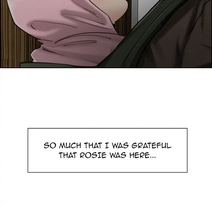 The Sharehouse [Serious] - Chapter 14 — Page 28