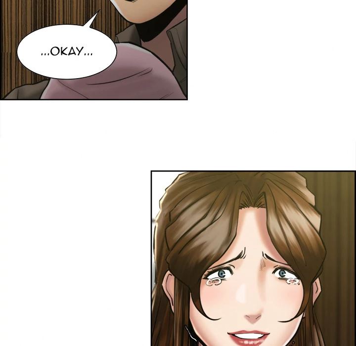 The Sharehouse [Serious] - Chapter 14 — Page 30