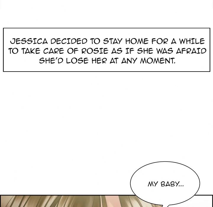The Sharehouse [Serious] - Chapter 14 — Page 53