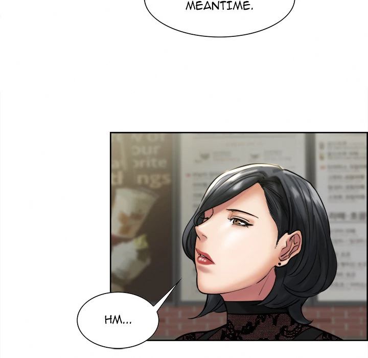 The Sharehouse [Serious] - Chapter 14 — Page 58