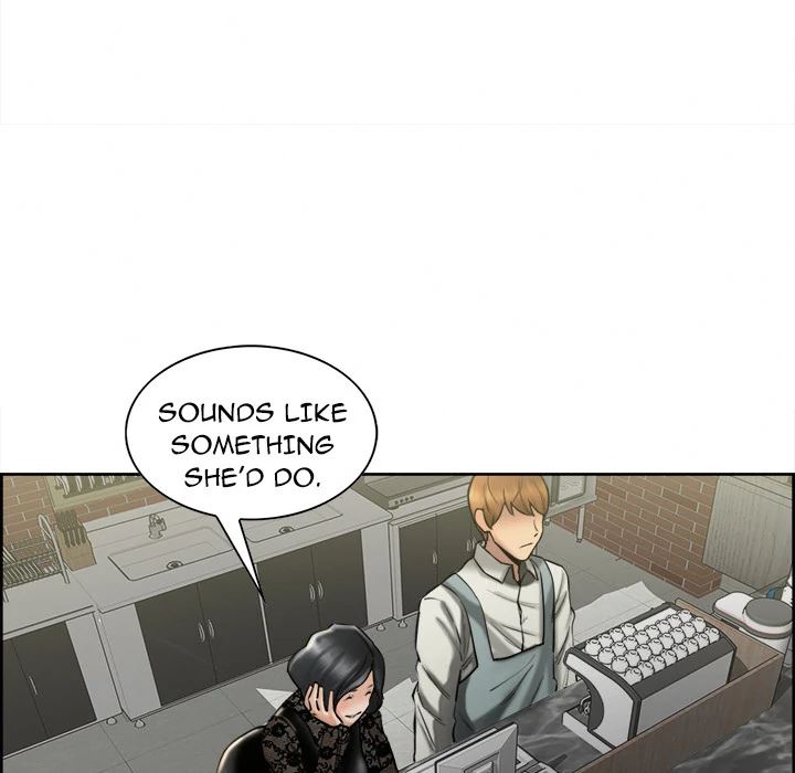 The Sharehouse [Serious] - Chapter 14 — Page 59