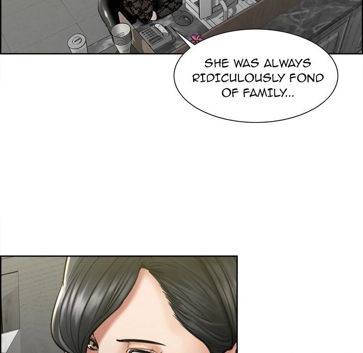 The Sharehouse [Serious] - Chapter 14 — Page 60