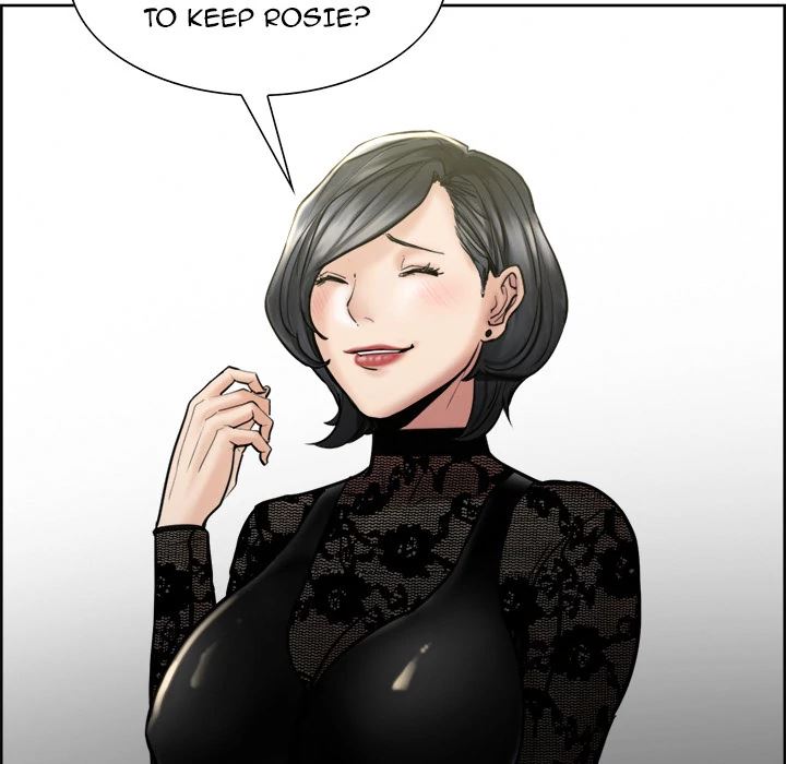 The Sharehouse [Serious] - Chapter 14 — Page 67