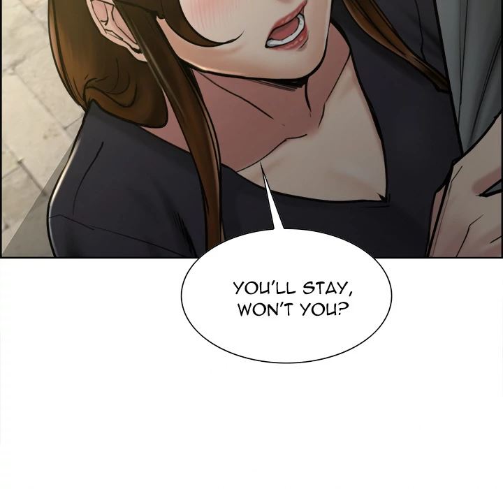 The Sharehouse [Serious] - Chapter 14 — Page 8