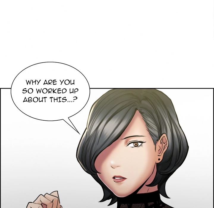 The Sharehouse [Serious] - Chapter 14 — Page 81