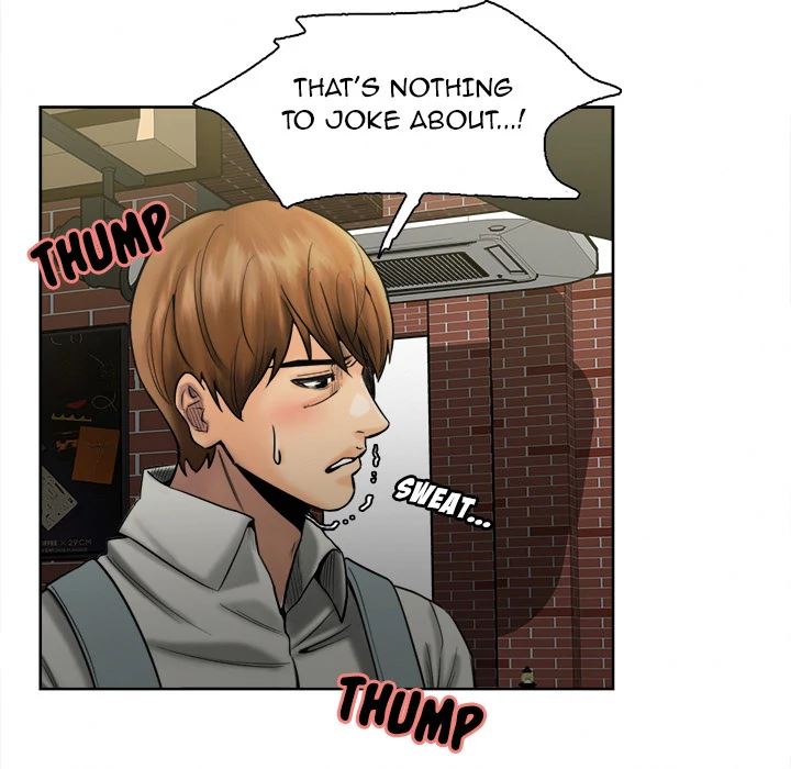 The Sharehouse [Serious] - Chapter 14 — Page 83