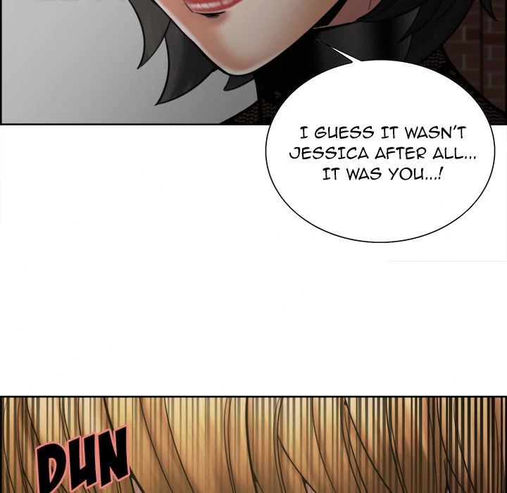 The Sharehouse [Serious] - Chapter 14 — Page 85