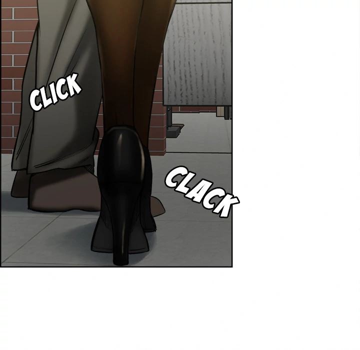 The Sharehouse [Serious] - Chapter 14 — Page 92
