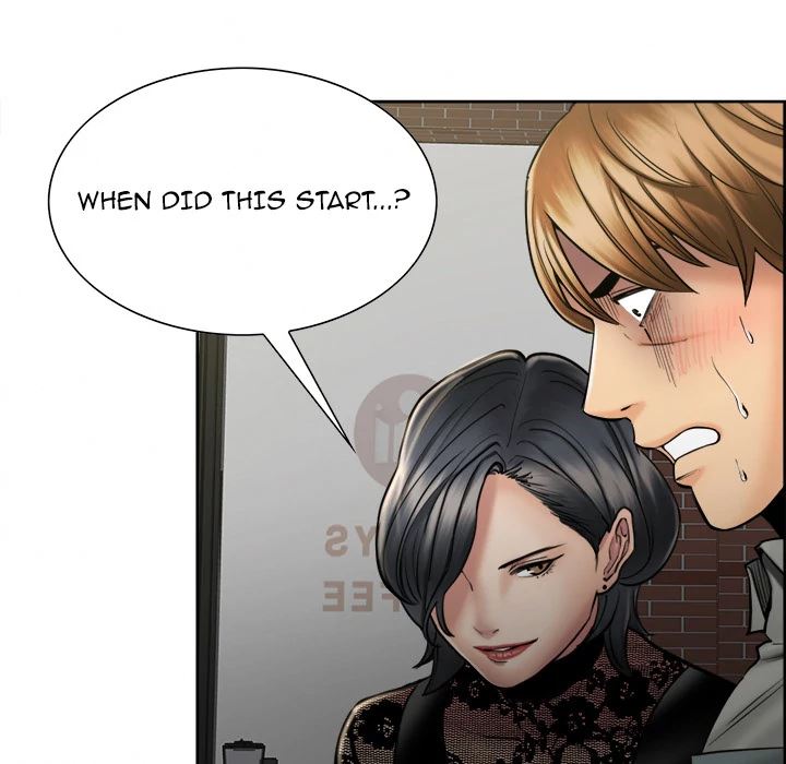 The Sharehouse [Serious] - Chapter 14 — Page 93