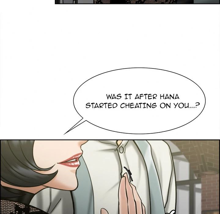 The Sharehouse [Serious] - Chapter 14 — Page 94