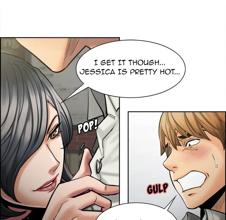 The Sharehouse [Serious] - Chapter 14 — Page 96