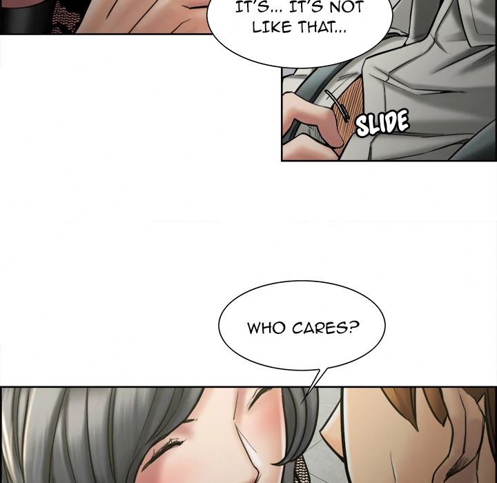 The Sharehouse [Serious] - Chapter 14 — Page 97