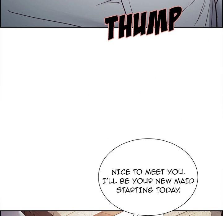 The Sharehouse [Serious] - Chapter 50 — Page 109