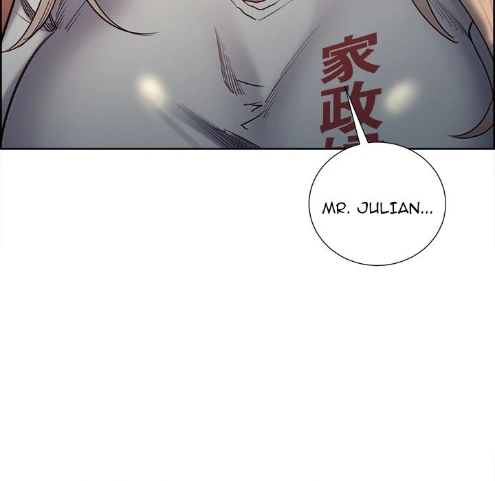 The Sharehouse [Serious] - Chapter 50 — Page 113