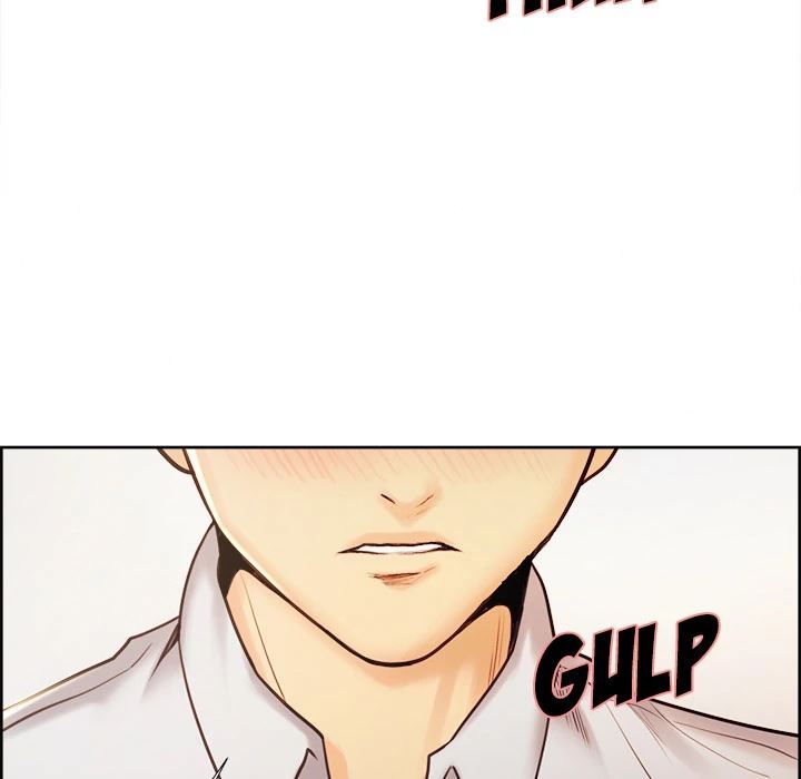 The Sharehouse [Serious] - Chapter 50 — Page 115