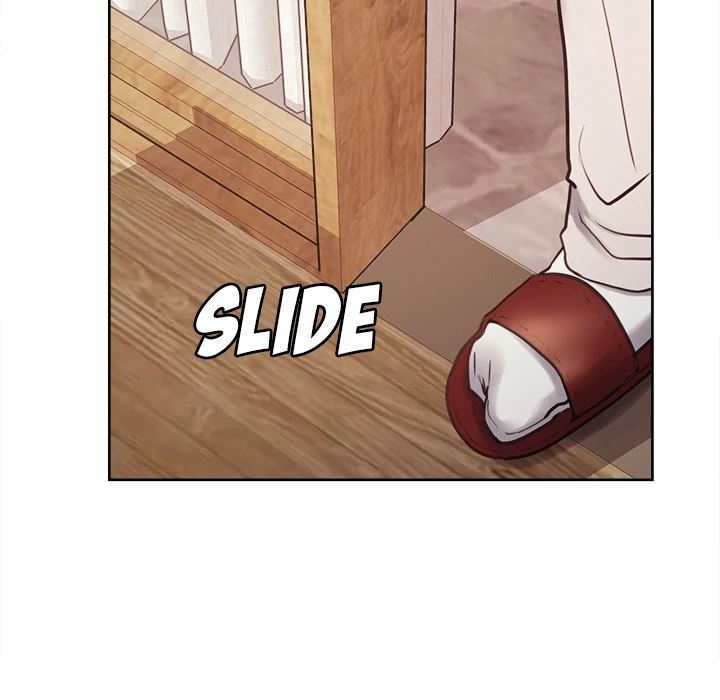The Sharehouse [Serious] - Chapter 50 — Page 30