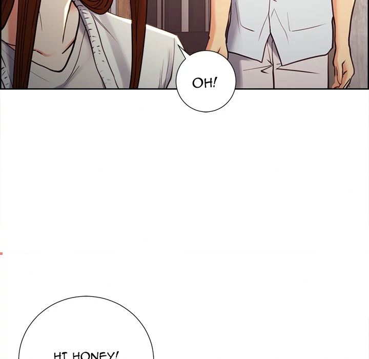 The Sharehouse [Serious] - Chapter 50 — Page 32