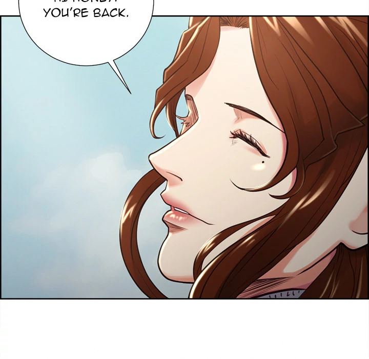 The Sharehouse [Serious] - Chapter 50 — Page 33