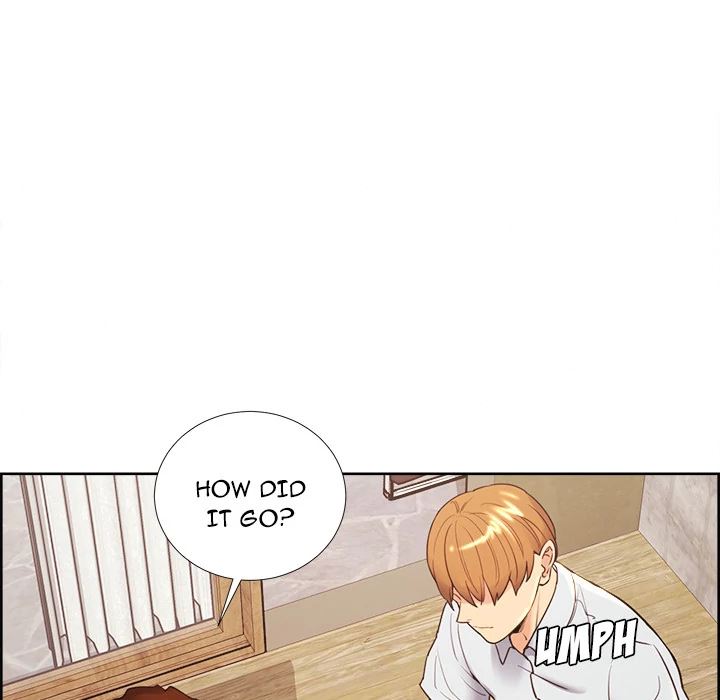 The Sharehouse [Serious] - Chapter 50 — Page 34