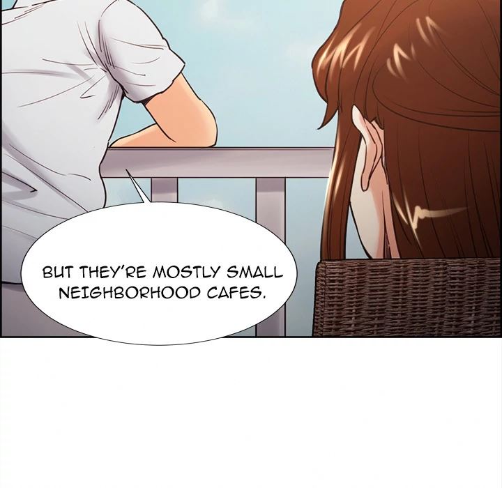 The Sharehouse [Serious] - Chapter 50 — Page 39