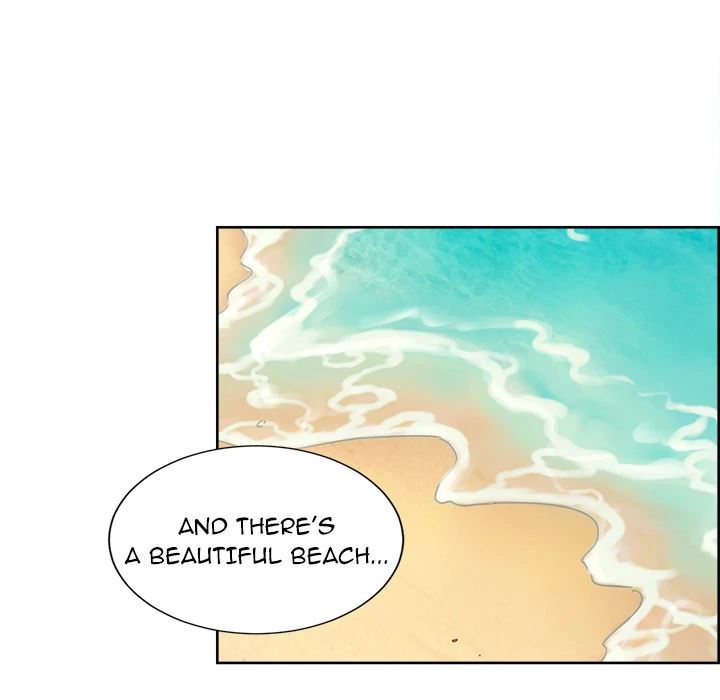 The Sharehouse [Serious] - Chapter 50 — Page 45