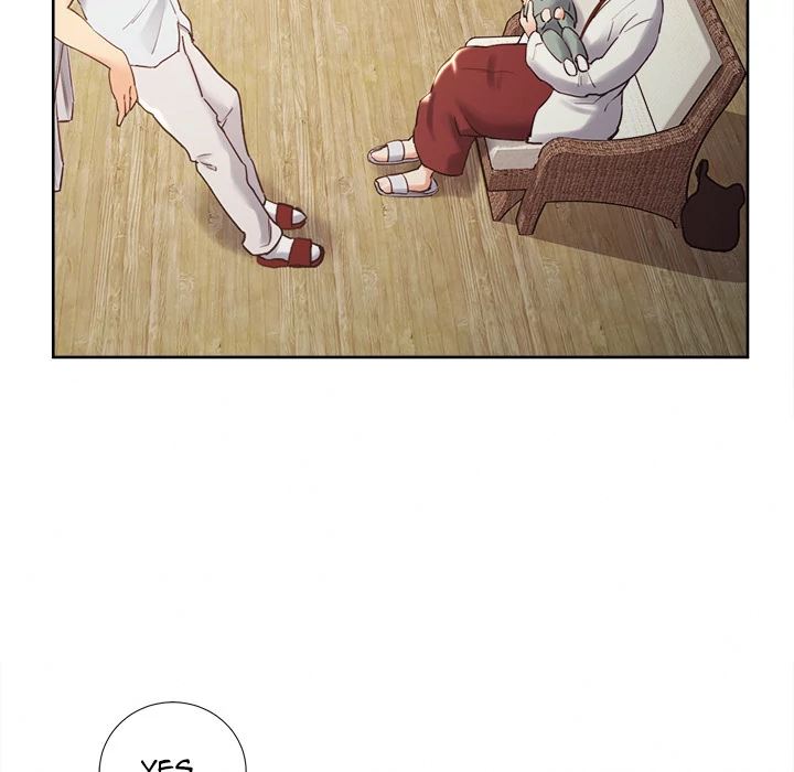 The Sharehouse [Serious] - Chapter 50 — Page 52
